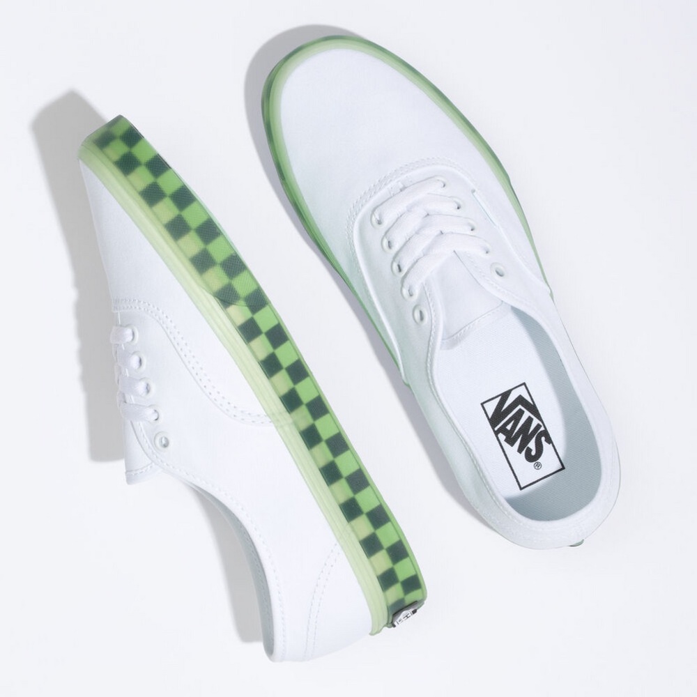 Vans Authentic Translucent